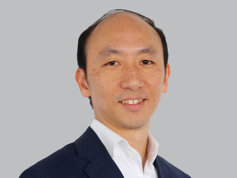 Gabriel Ho